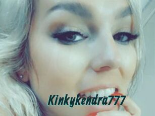 Kinkykendra777