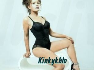 Kinkykhlo