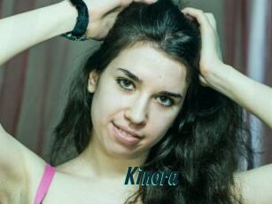 Kinora