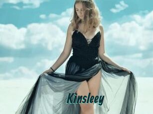 Kinsleey