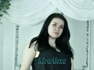 KiraAlexa