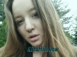 KiraHillWow