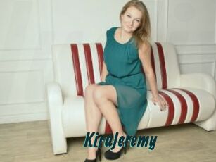KiraJeremy