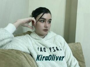 KiraOliver