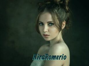 KiraRomerio