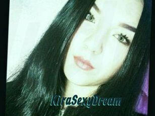 KiraSexyDream