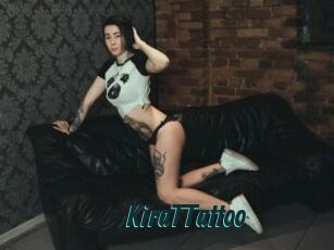 KiraTTattoo