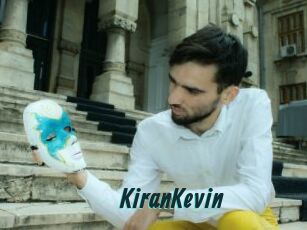 KiranKevin