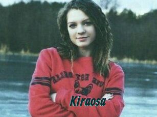 Kiraosa