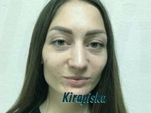 Kirapiska