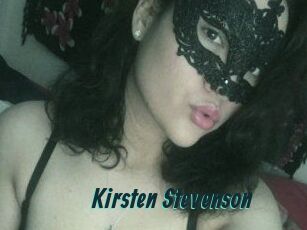 Kirsten_Stevenson
