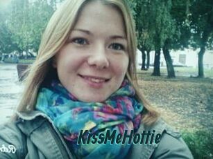 KissMeHottie