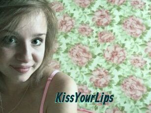 KissYourLips_