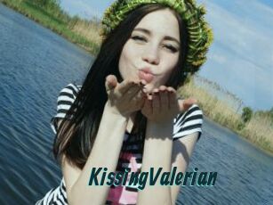 KissingValerian