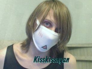 Kisskissnyan