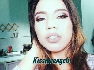 Kissmeangelic