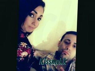 Kissmekk