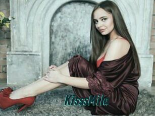 KisssMila