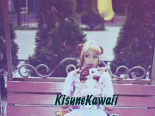 KisuneKawaii
