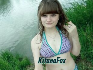 KitanaFox