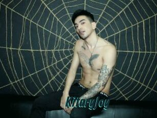 KitaryJoy