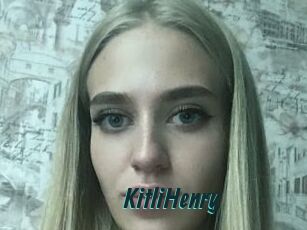 KitliHenry