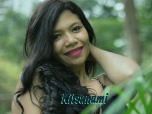 Kitsunami