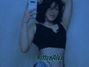KittenAlex
