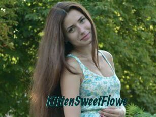 KittenSweetFlowe