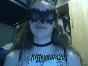 Kitteykat4201