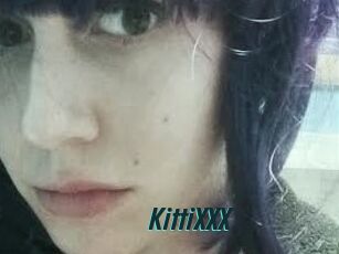 Kitti_XXX