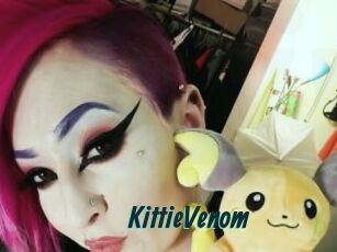 KittieVenom Lucy Live
