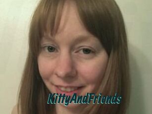 KittyAndFriends