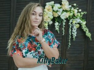 KittyBaker