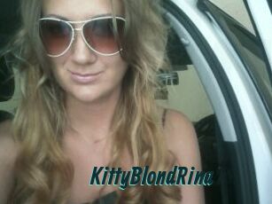 KittyBlondRina