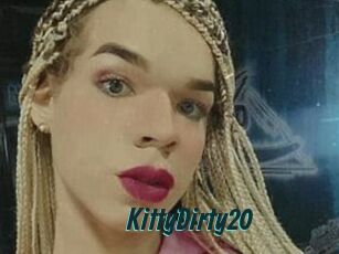 KittyDirty20