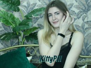 KittyPill