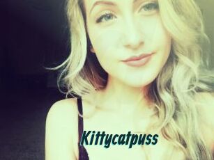 Kittycatpuss