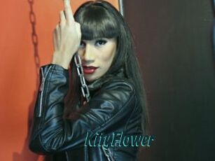 KityFlower