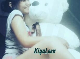 KiyaLeen
