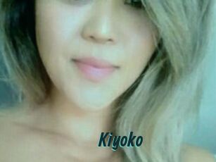 Kiyoko