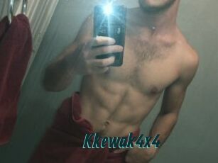 Kkewak4x4