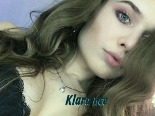 Klara_nce