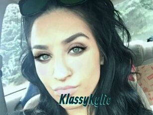 KlassyKylie