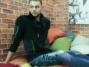 Klay_Z