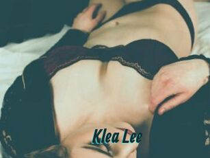 Klea_Lee