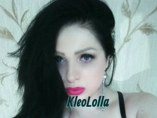 KleoLolla