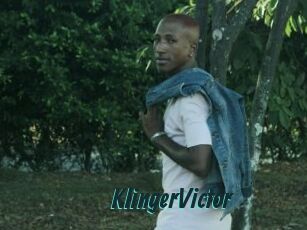 KlingerVictor