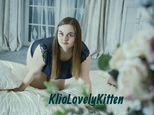 KlioLovelyKitten