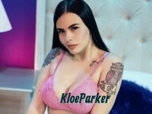 KloeParker
